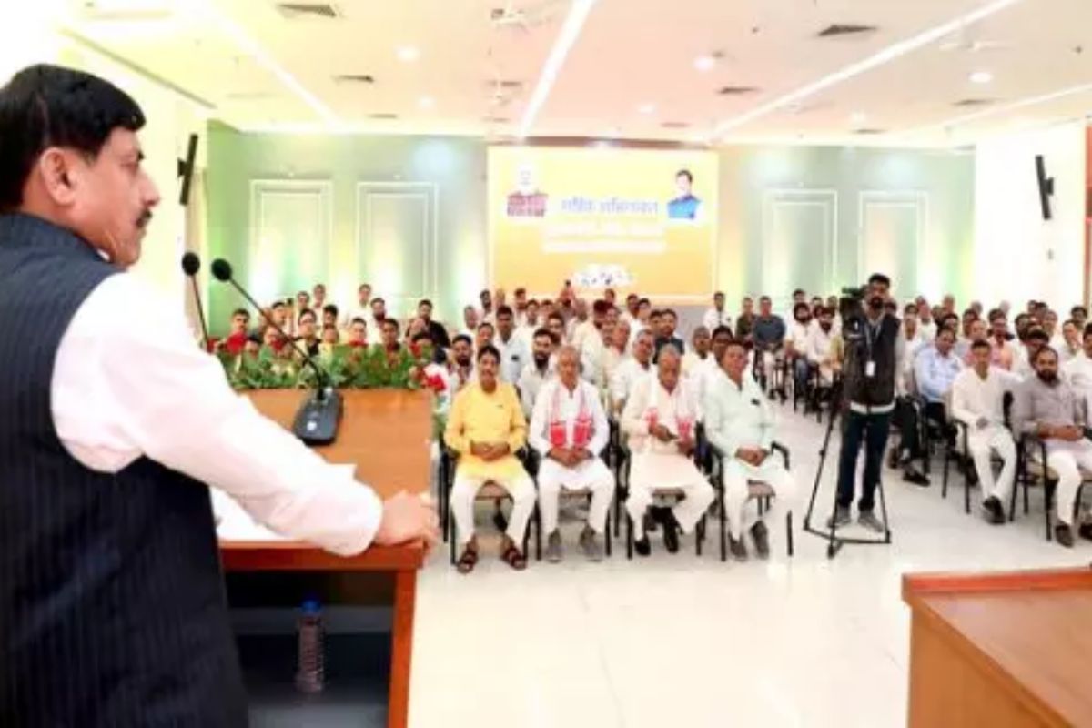 MP News: मुख्यमंत्री मोहन यादव ने शुजालपुर के लिए खोला विकास का पिटारा, हाईवे से लेकर लॉ कॉलेज तक कई सौगातें