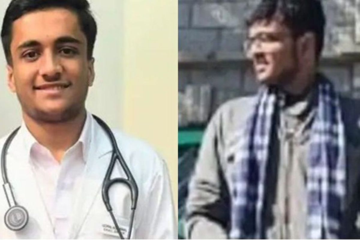 Gwalior News: बीना और बिहार के छात्रों के साथ हुआ हादसा