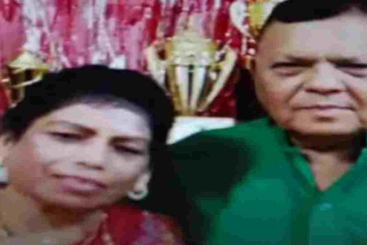 Bhopal Double Murder Case: राजधानी भोपाल में रहस्यमयी मौत, कई दिन बाद घर से मिले दंपत्ति के शव