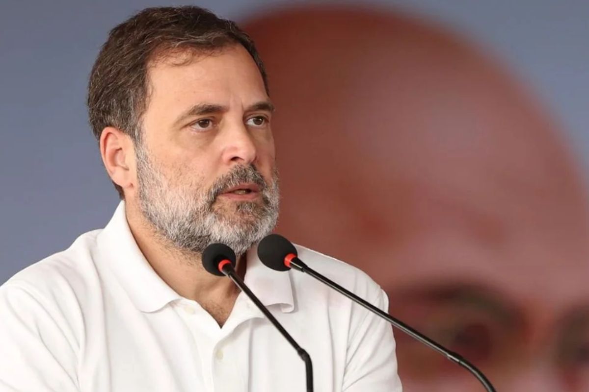 छत्तीसगढ़ कांग्रेस के नए जिला-शहर अध्यक्षों को मिलेगी विशेष ट्रेनिंग, 21 से 30 जून तक रायपुर में लगेगा 10 दिवसीय शिविर, राहुल गांधी भी होंगे शामिल