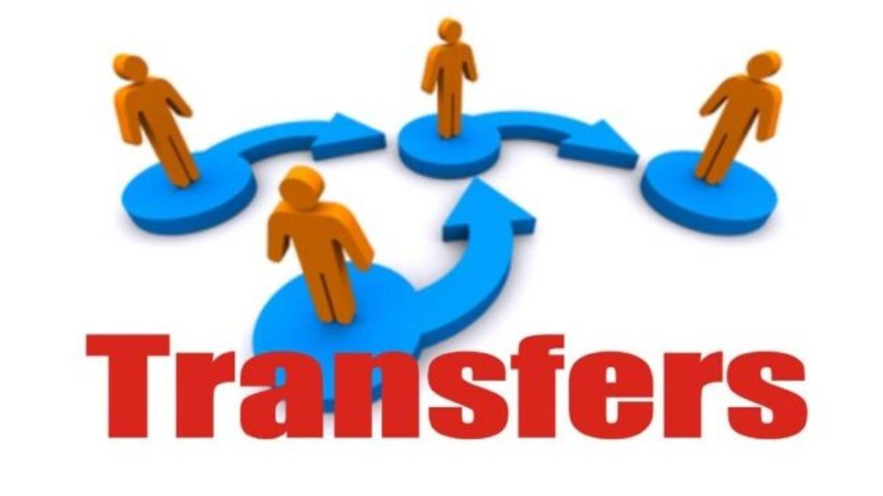 CG Transfer News: लंबे समय से जमे अधिकारियों पर साय सरकार का एक्शन, जारी हुई तबादला सूची