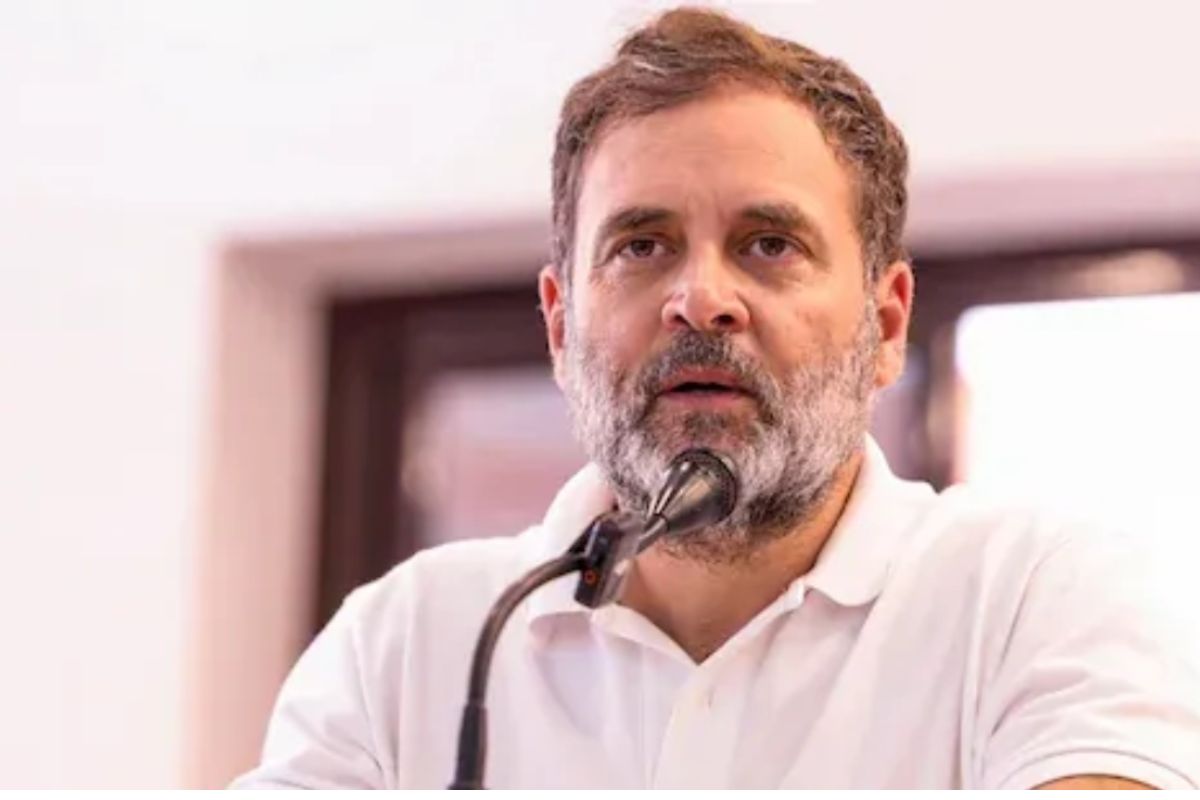 CG Raipur News: अभनपुर में जुटेंगे प्रदेशभर के कांग्रेस नेता, राहुल गांधी देंगे रणनीतिक प्रशिक्षण