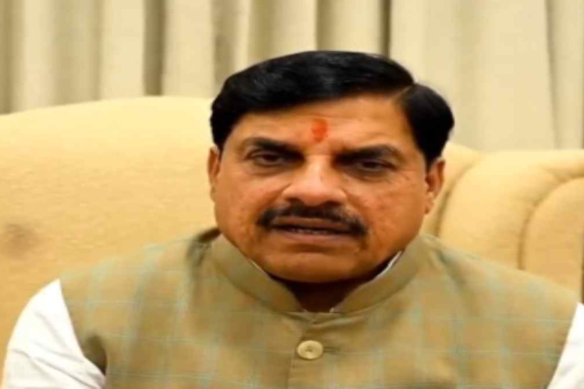 Bhopal News: कौशल, रोजगार और स्वास्थ्य जैसे मुद्दों पर राज्यों के मुख्यमंत्रियों के साथ होगी चर्चा