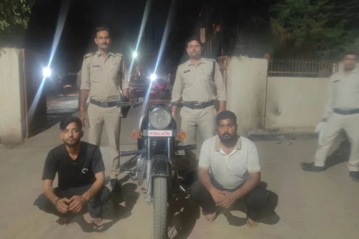 Gwalior News: थाटीपुर में दिल दहला देने वाली वारदात, पेट्रोल विवाद ने लिया खूनी रूप