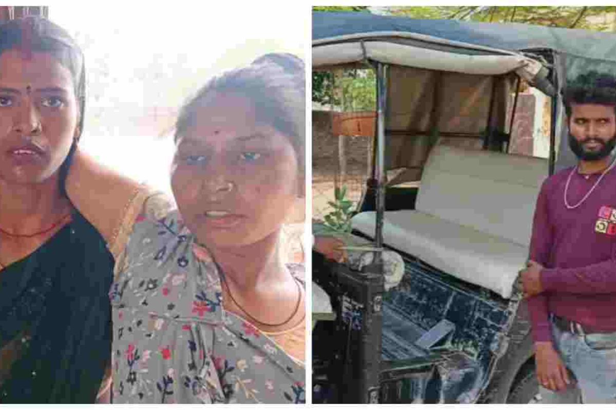 MP News: स्वास्थ्य व्यवस्था की खुली पोल; बंद अस्पताल और गायब एंबुलेंस ने बढ़ाई गर्भवती की मुश्किलें