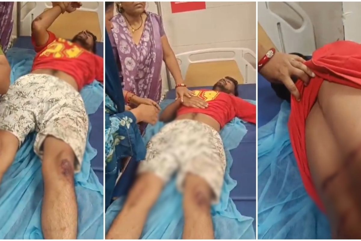 Bhopal News: भोपाल में हाईप्रोफाइल मारपीट कांड; विधायक के बेटे की शिकायत पर केस, वायरल वीडियो से नया मोड़