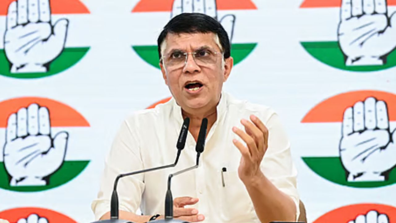 Pawan Khera