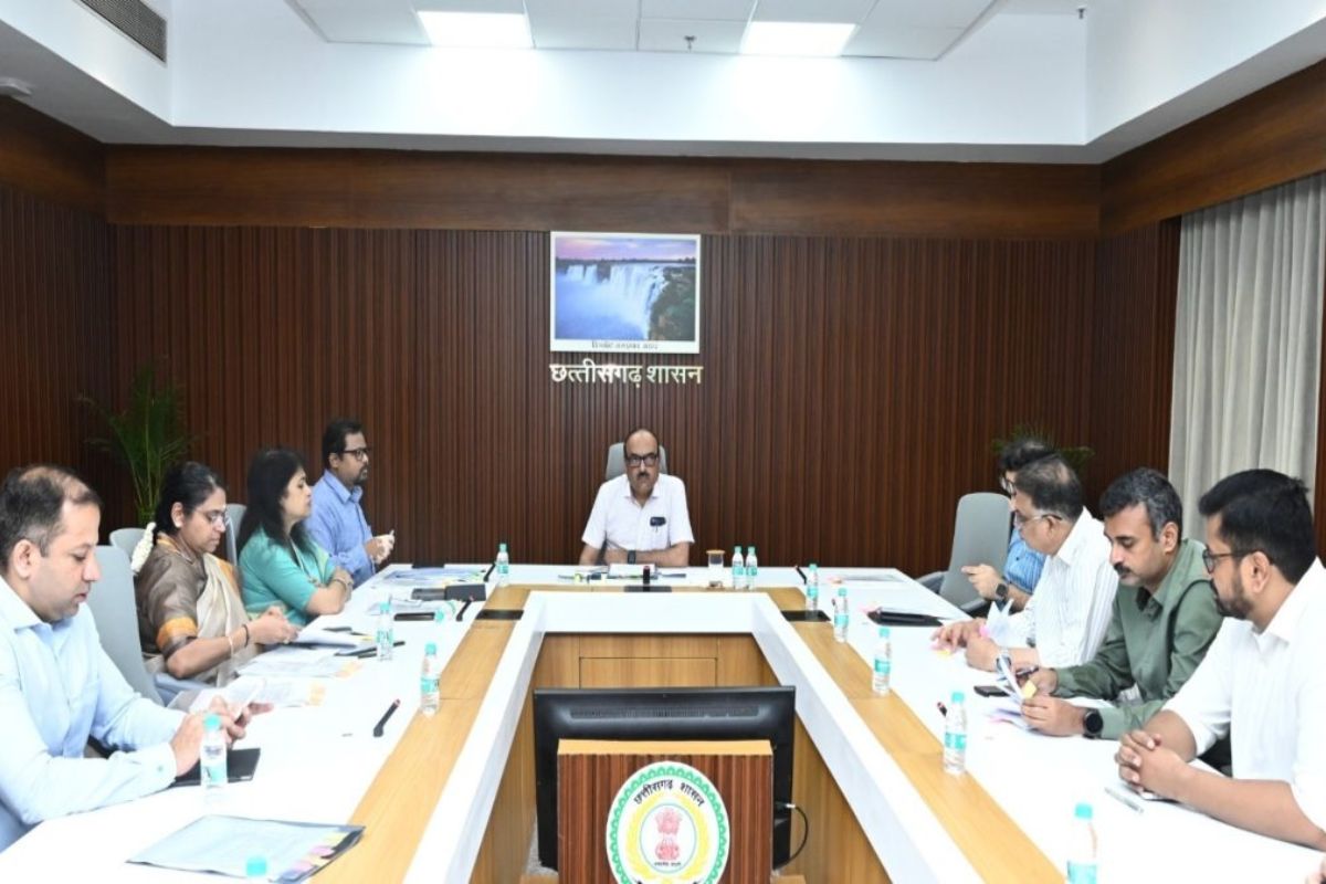 International Yoga Day 2026: NEET परीक्षार्थियों को नहीं होगी परेशानी, योग दिवस आयोजन के लिए विशेष निर्देश