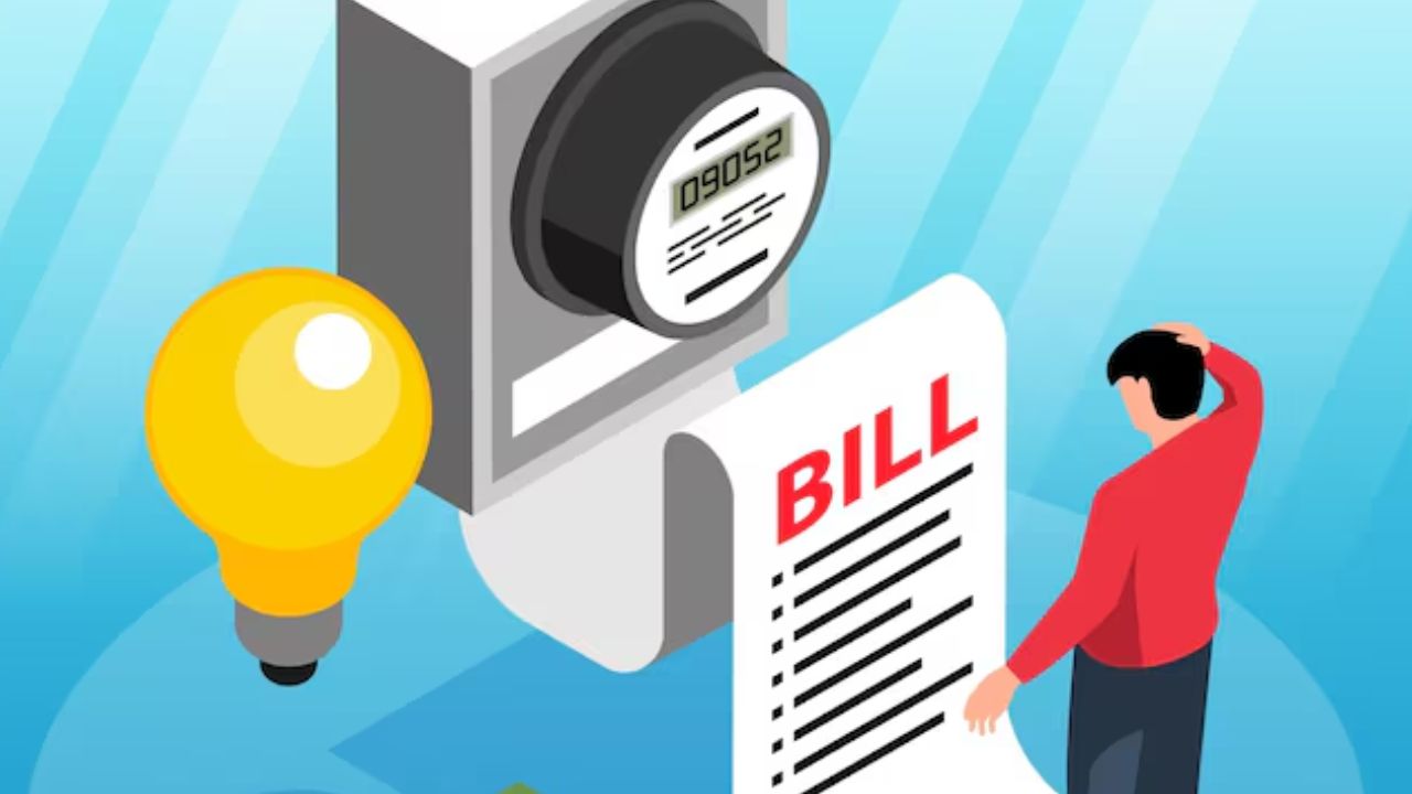 Electricity Bill New Rule