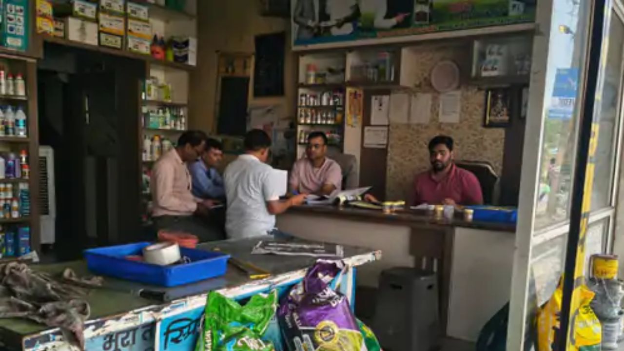 Raigarh News: खरीफ सीजन से पहले कृषि विभाग सख्त, बिना स्रोत प्रमाण पत्र वाले बीजों पर कार्रवाई