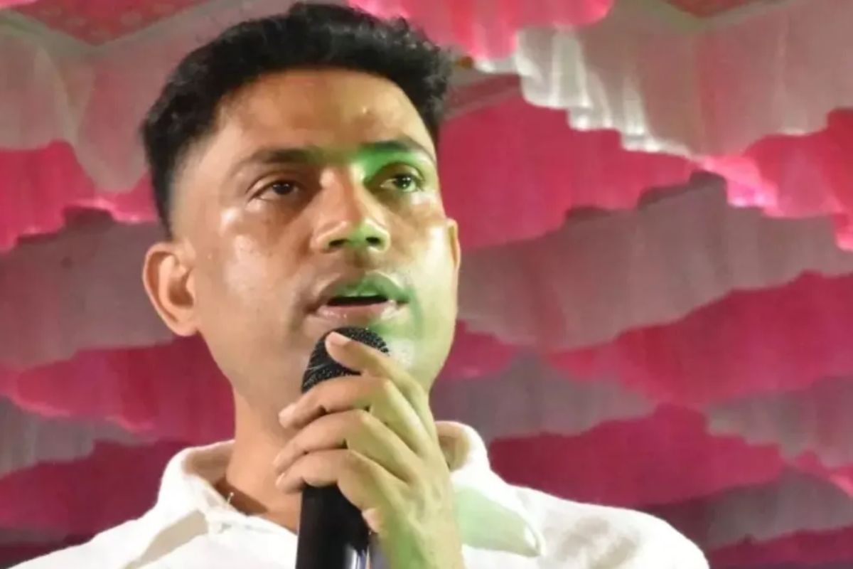 Jahangir Khan Arrest: नेपाल बॉर्डर से गिरफ्तार हुआ TMC नेता जहांगीर खान, चुनावी धांधली और धमकी के आरोपों में STF की बड़ी कार्रवाई