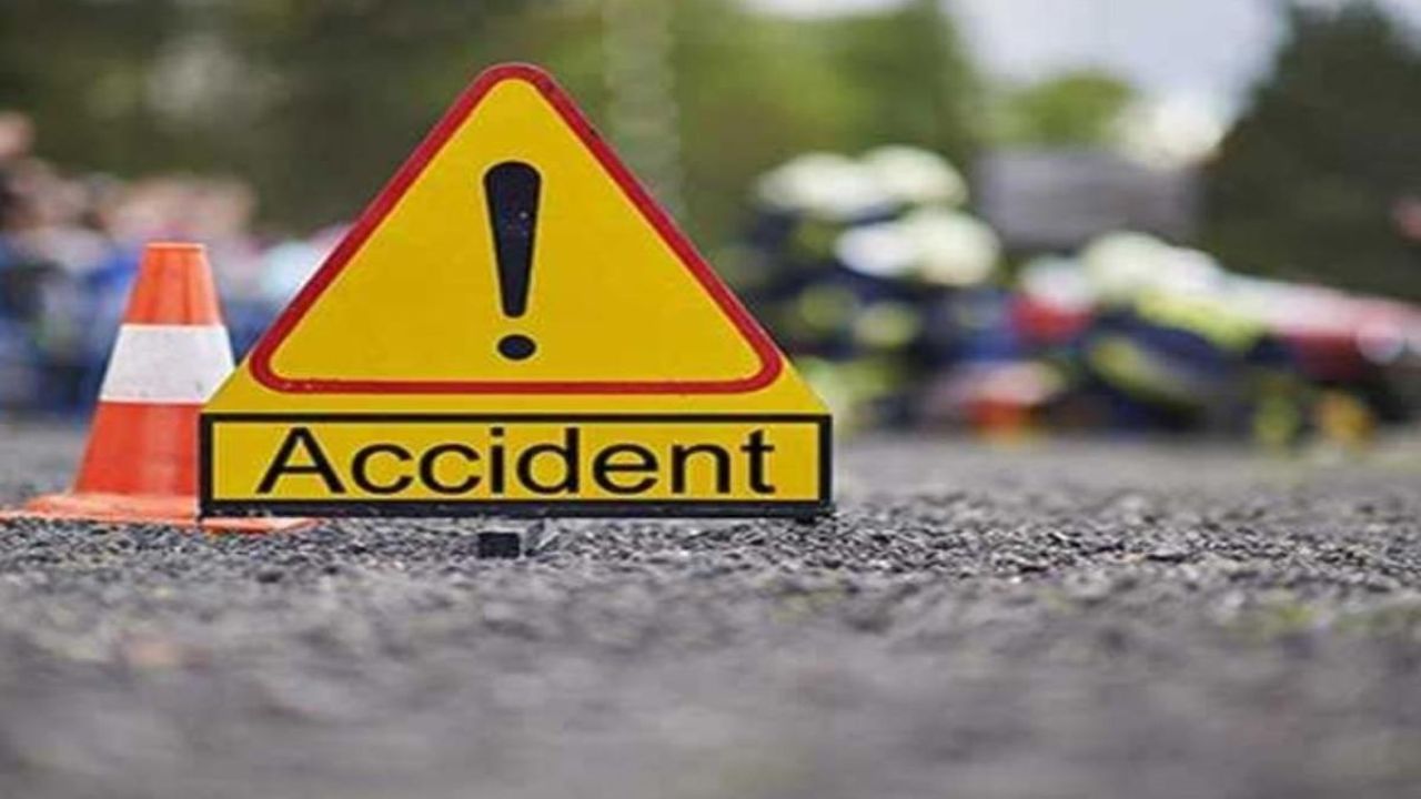 Durg Accident News: रफ्तार का कहर; बुलेट और मोपेड की भिड़ंत में दो की मौत, दो गंभीर घायल