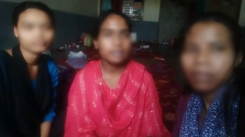 Placement Scam : रोजगार के नाम पर बड़ा खेल! सरगुजा की तीन बेटियां चेन्नई में फंसी, घर लौटने के लिए परिजनों से फिरौती जैसी मांग, जांच में जुटी पुलिस
