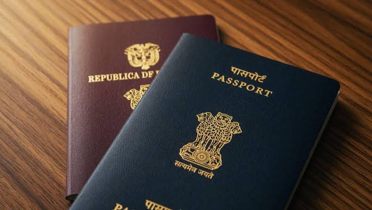Passport fees hike 1 July