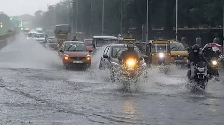 Chhattisgarh Weather News