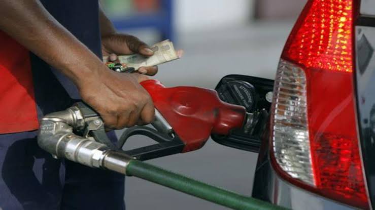 Petrol-Diesel Rules: