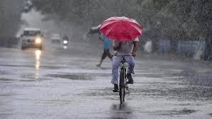 CG Monsoon Updates 2026