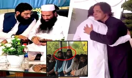 Shoaib Akhtar Controversy: