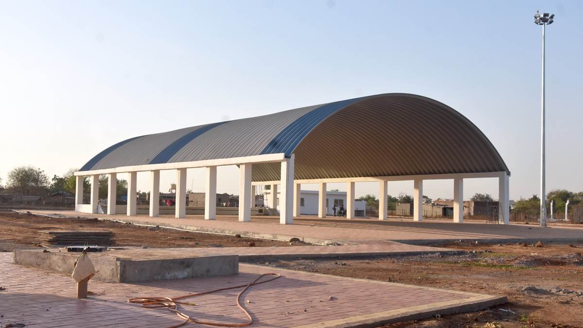 NawaRaipur