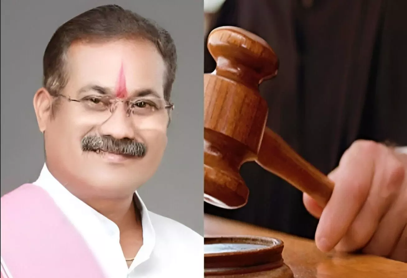 Amit Baghel : छत्तीसगढ़ क्रांति सेना के अमित बघेल को सुप्रीम कोर्ट से बड़ी राहत, मिली जमानत; कोर्ट ने कहा-