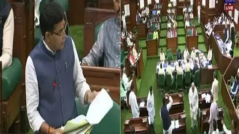 CG Assembly Monsoon Session :