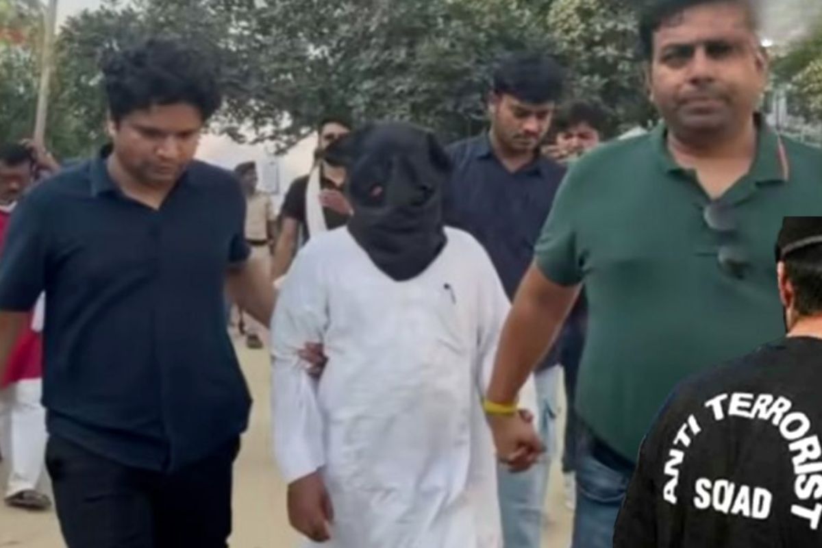 MP ATS Action: आतंकी नेटवर्क मामले में तीनों आरोपियों को कोर्ट ने भेजा जेल, 14 जुलाई तक न्यायिक हिरासत
