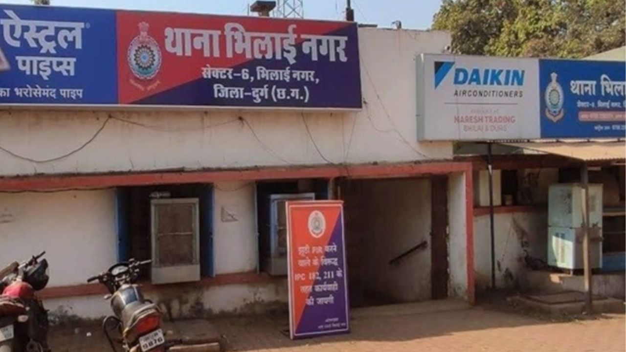 Bhilai News: पुरानी रंजिश में बेसबॉल बैट, चाकू और कटर से हमला, युवक ICU में भर्ती