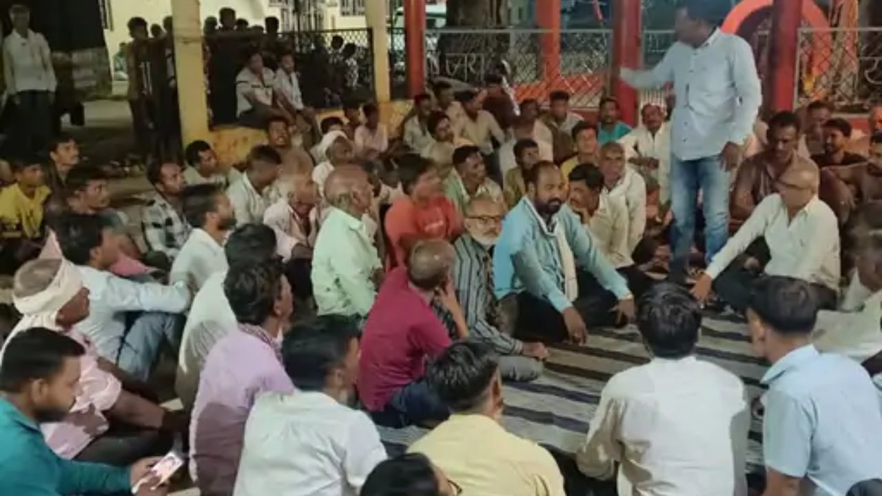 Khandwa News: खंडवा में 13 जुलाई को कोरकू समाज का महाआंदोलन, जंगलों से अतिक्रमण हटाने की मांग, दो पक्षों के आमने-सामने आने की आशंका