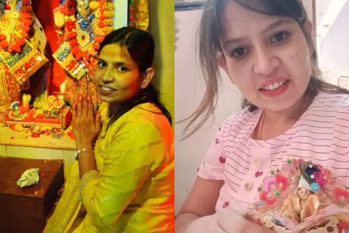 Gwalior News: नानी की निशानी बने लड्डू गोपाल हुए लापता, महिला की आस्था देख हरकत में आई पुलिस