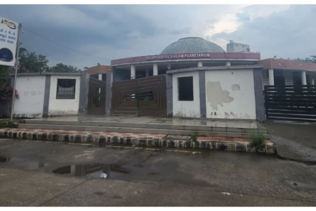 Bilaspur News: अरपा किनारे की बेशकीमती जमीन भी निजी कंपनी को, निगम की संपत्तियों के निजीकरण पर उठे सवाल