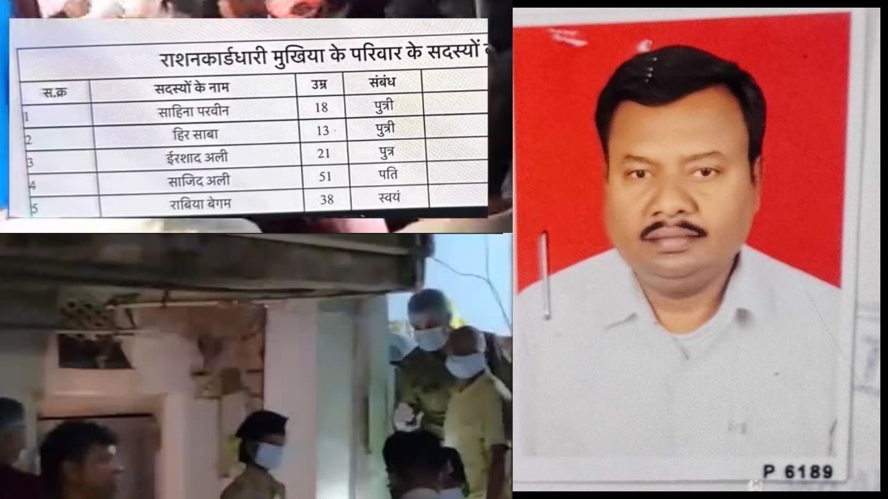 Sanjay Nagar Suicide Case :   रायपुर में सनसनीखेज वारदात: एक ही परिवार के 5 लोगों ने सामूहिक रूप से की खुदकुशी, संजय नगर में मंचा हड़कंप, जांच में जुटी पुलिस