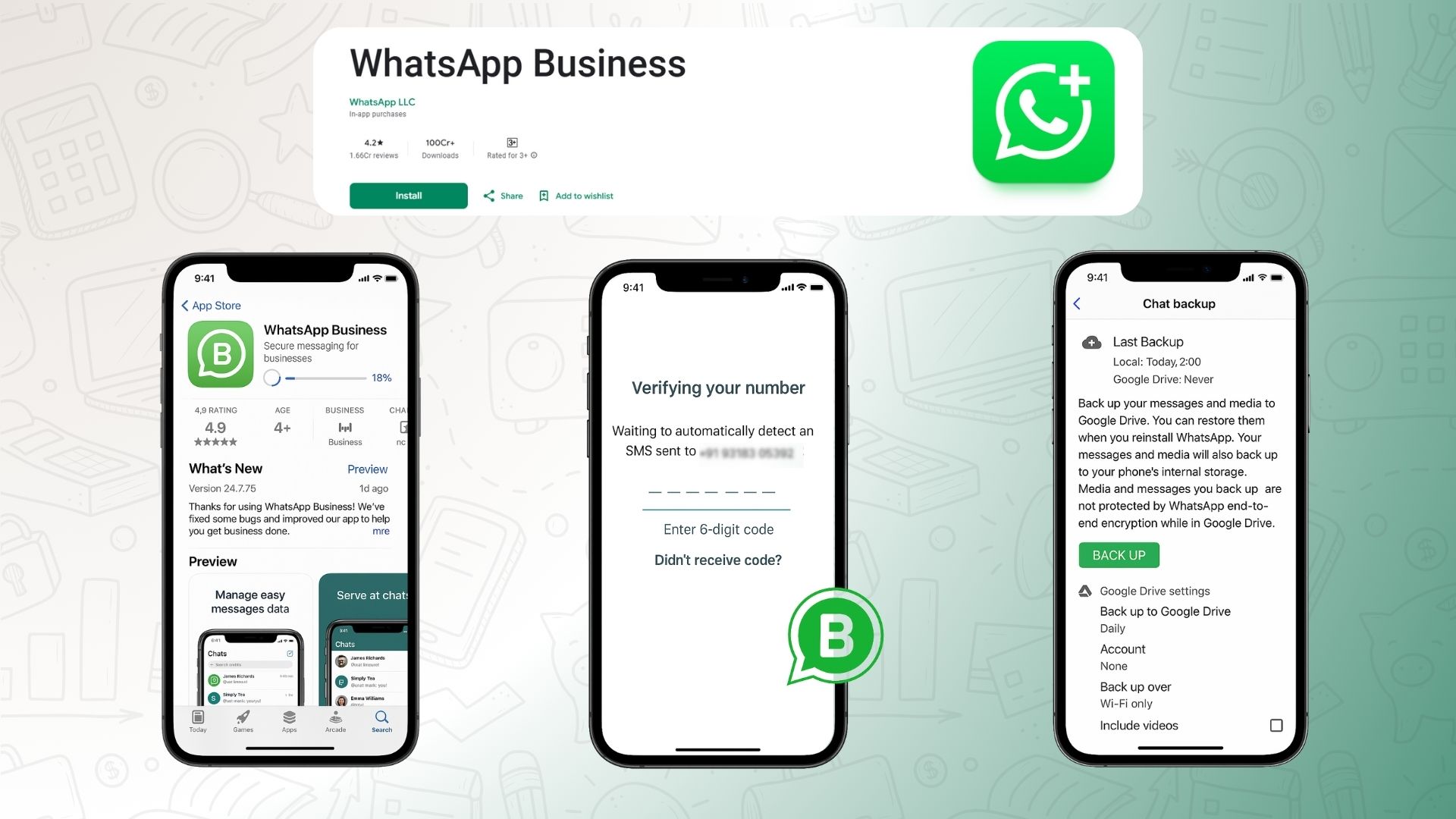 WhatsApp Business Update: 1 अगस्त से बदल जाएगा व्हाट्सऐप बिजनेस एआई का प्राइसिंग मॉडल, 10 लाख टोकन के लिए देने होंगे सिर्फ इतने रुपये
