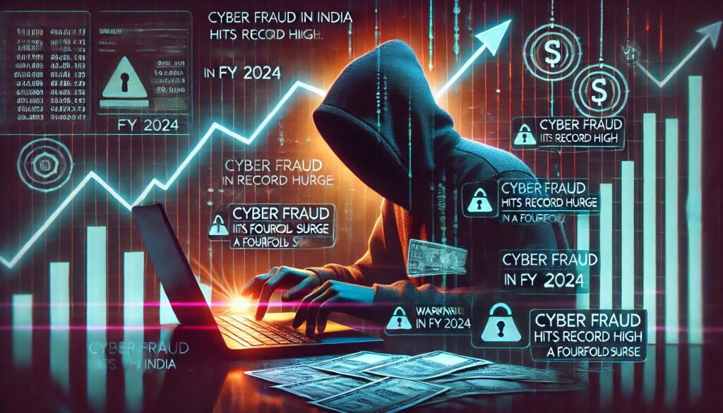 Cybe rFraud :