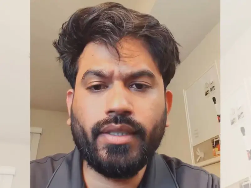 Abhijit Dipke : CJP फाउंडर अभिजीत दिपके टाइफाइड की चपेट में, बोले- ‘इस्तीफे तक जारी रहेगा आंदोलन’; दिल्ली पुलिस ने मौत की अफवाहों का किया खंडन