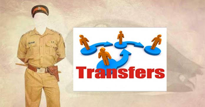 Dhamtari Police Transfer: एसपी का कड़ा एक्शन, थाने-चौकियों से लेकर रक्षित केंद्र तक बदले गए चेहरे; देखें पूरी ट्रांसफर लिस्ट