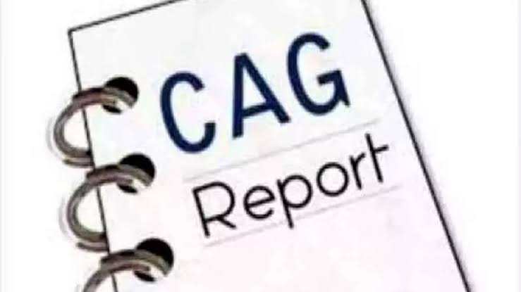 CAG Report: छत्तीसगढ़ में ‘जल जीवन मिशन’ पर CAG का महा-खुलासा! सिर्फ 172 योजनाएं पूरी, अधूरी फाइलों के बीच ही कई गांव कागजों पर ‘हर घर जल’ घोषित!