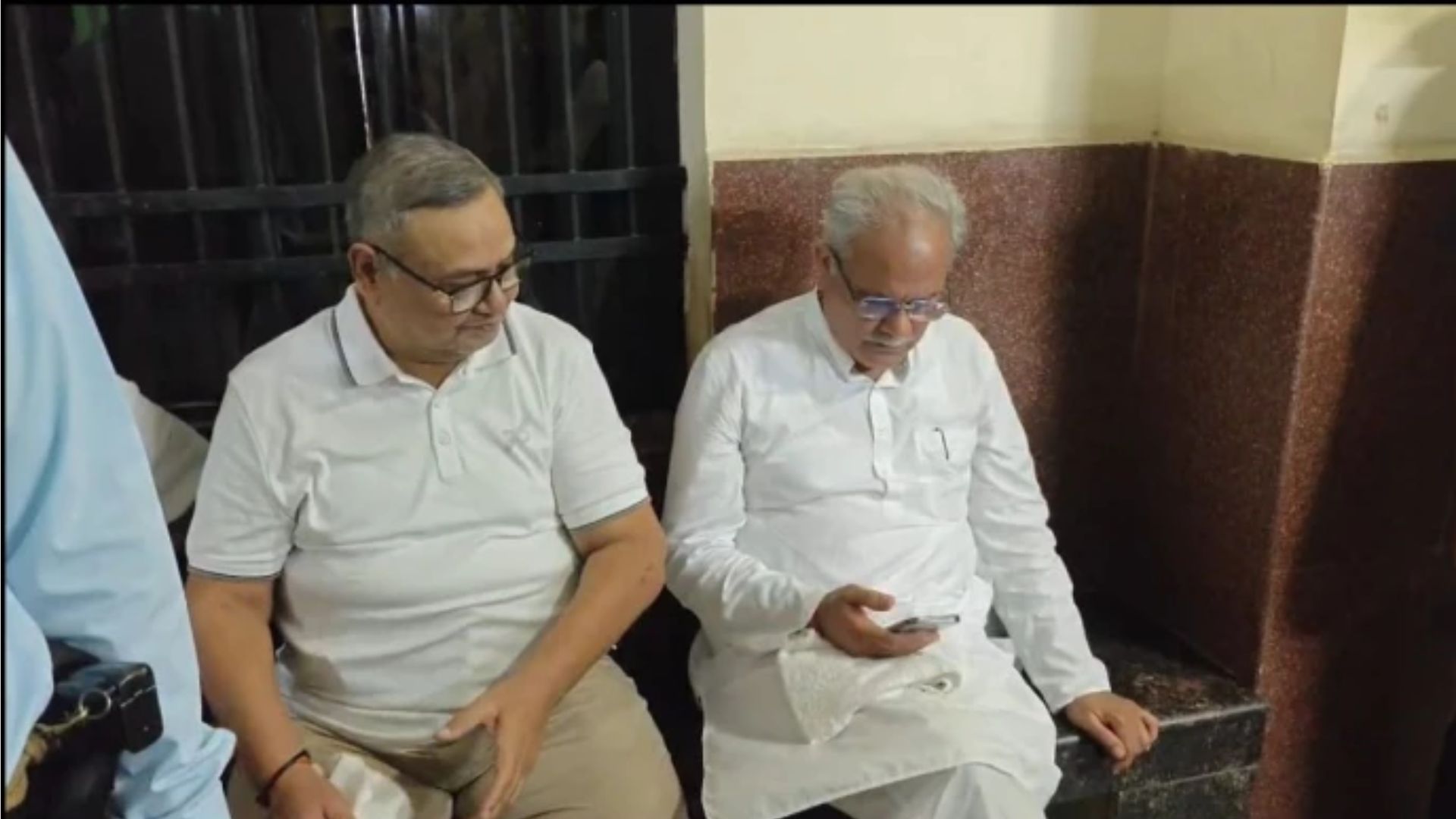 Raipur News : 3,200 करोड़ के शराब घोटाले में कार्रवाई तेज, कांग्रेस नेता रामगोपाल अग्रवाल न्यायिक हिरासत में