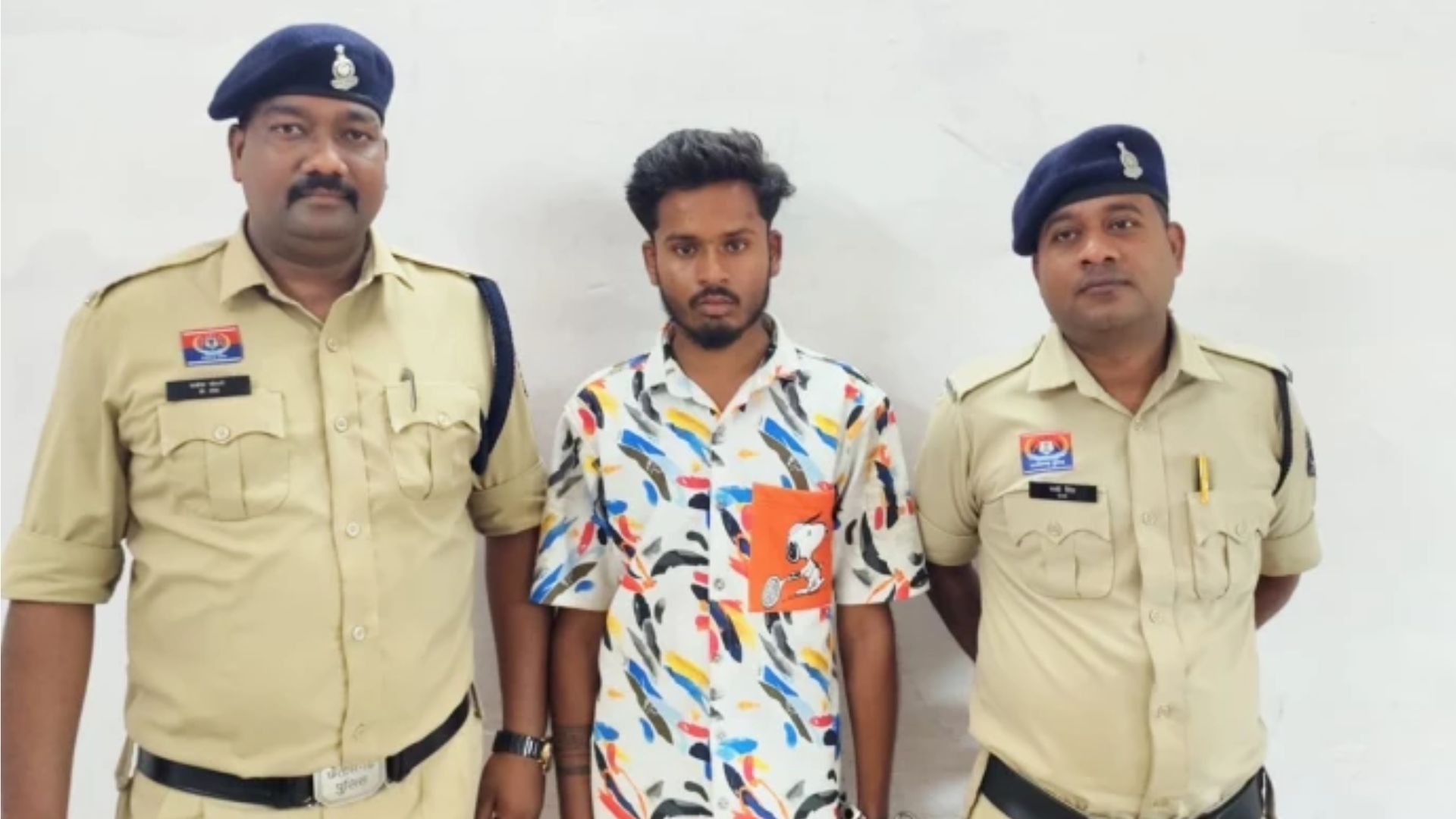 Bhilai News : फ्लू डस्ट की आड़ में स्क्रैप और कोयला चोरी, भिलाई पुलिस ने गिरोह के एक और सदस्य को दबोचा
