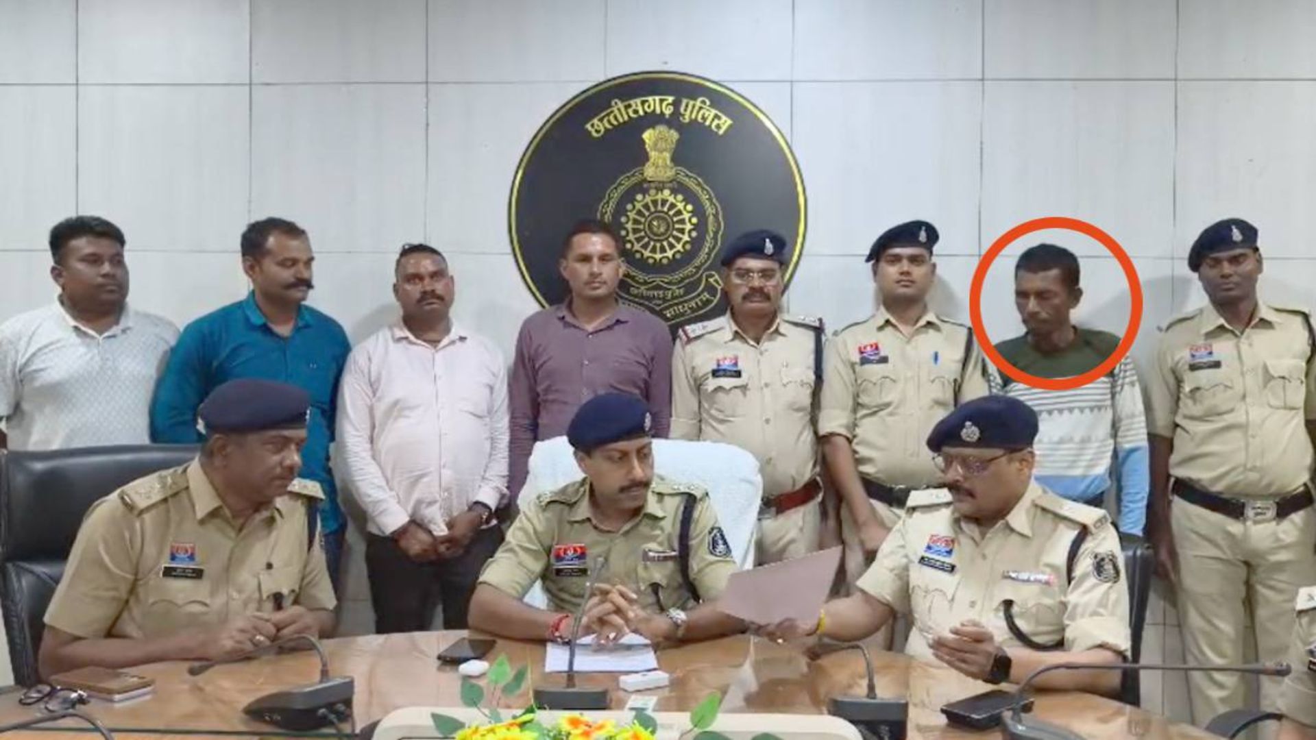 Bemetara News: छत्तीसगढ़ में सनसनी: हत्या के बाद शव के साथ दुष्कर्म, हाथ-पैर काटकर शिवनाथ नदी में फेंका, आरोपी गिरफ्तार