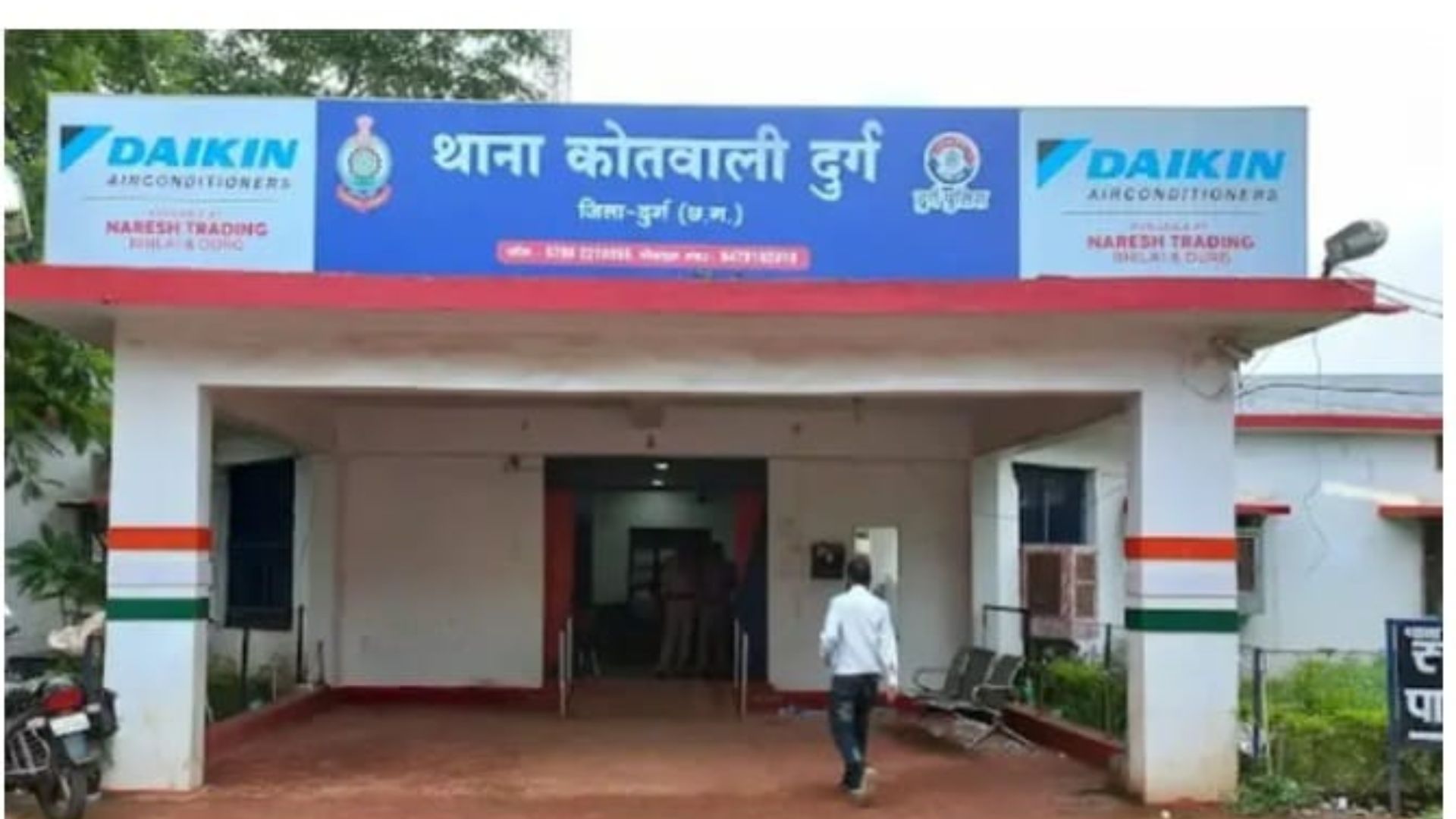 Durg News: देवांगन समाज के आश्रम में वित्तीय अनियमितता का आरोप, न्यायालय के निर्देश पर पुलिस ने शुरू की जांच