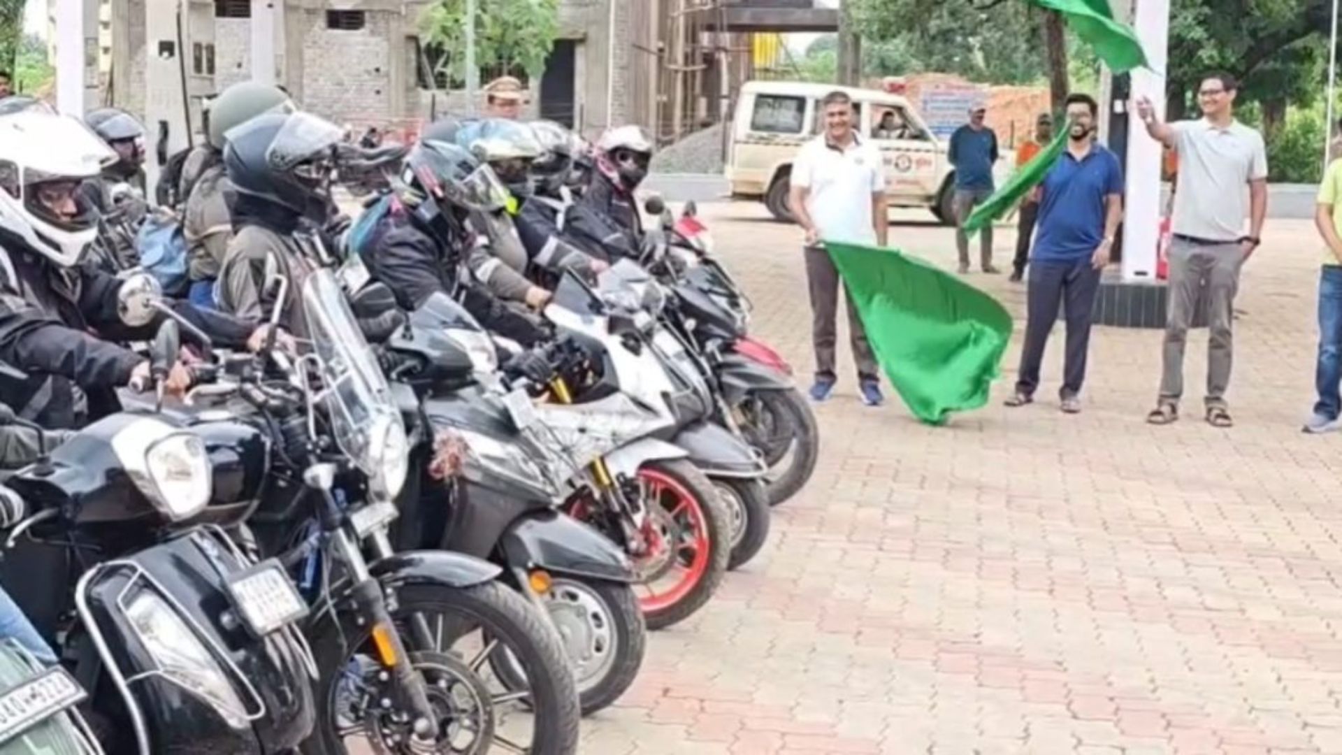 Gariaband News: महिला सशक्तिकरण की अनोखी पहल: गरियाबंद में बाइक राइडर्स करेंगी पर्यटन स्थलों का भ्रमण