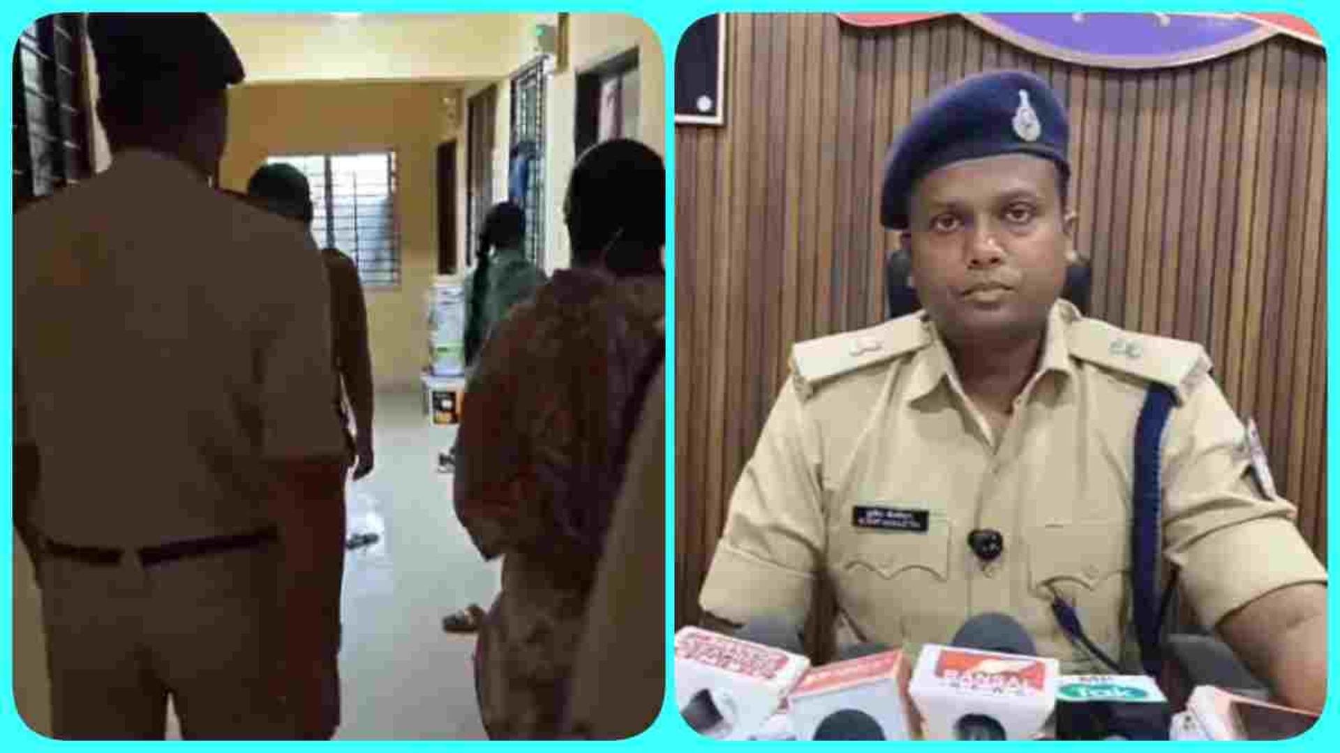 Indore NEWS: इंदौर में नौकरी के नाम पर बड़ा खेल! आदिवासी युवतियों से वसूले पैसे, बाहर निकलने पर लगाई रोक