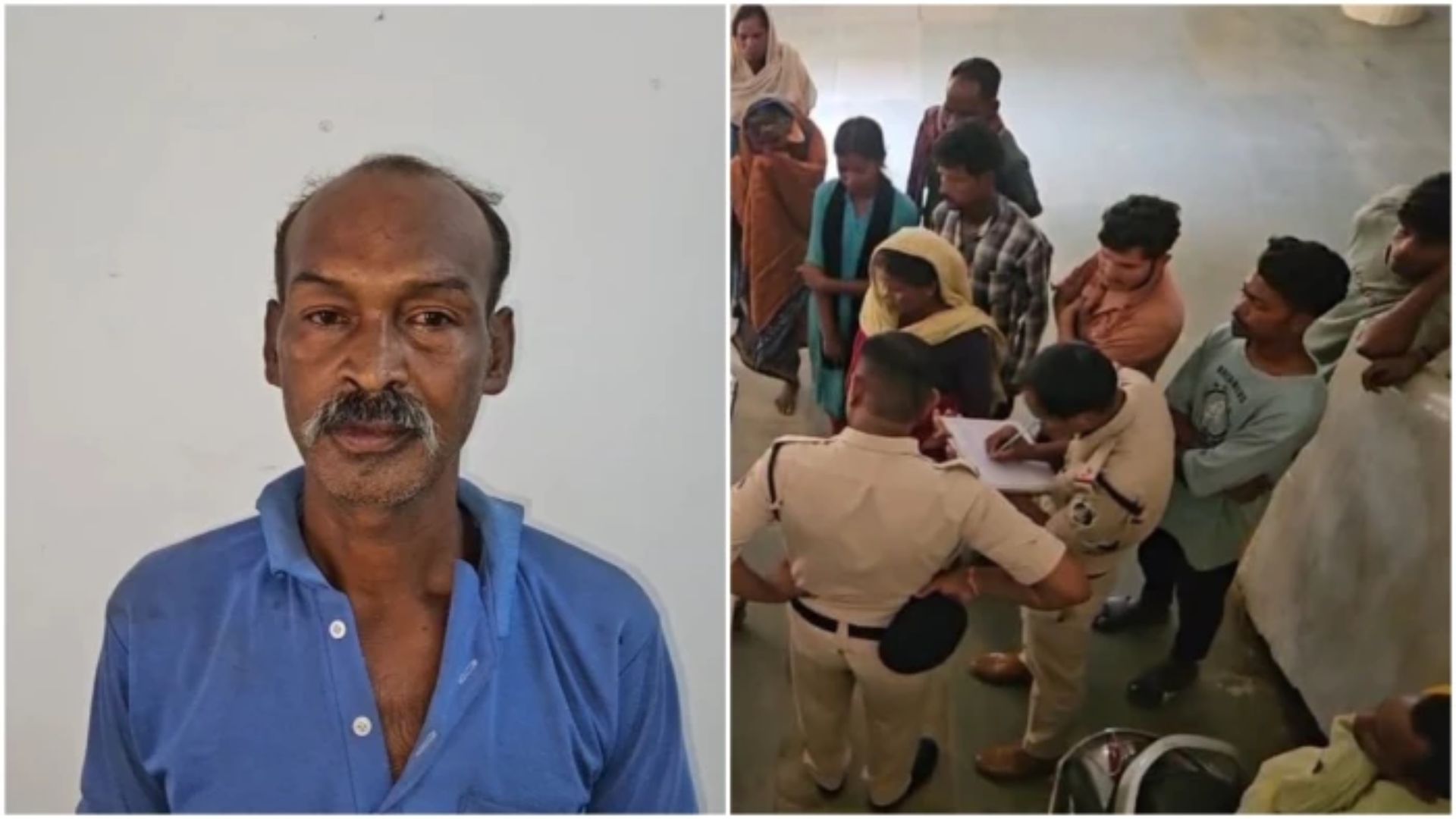 Jashpur News:अंधविश्वास बना हत्या की वजह: जादू-टोने का आरोप लगाकर विधवा महिला की बेरहमी से हत्या