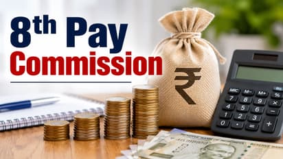 8th Pay Commission: 8वें वेतन आयोग की रिपोर्ट मई 2027 तक, 1 जनवरी 2026 से लागू होगी सैलरी हाइक; मिलेगा 18 महीने का एरियर