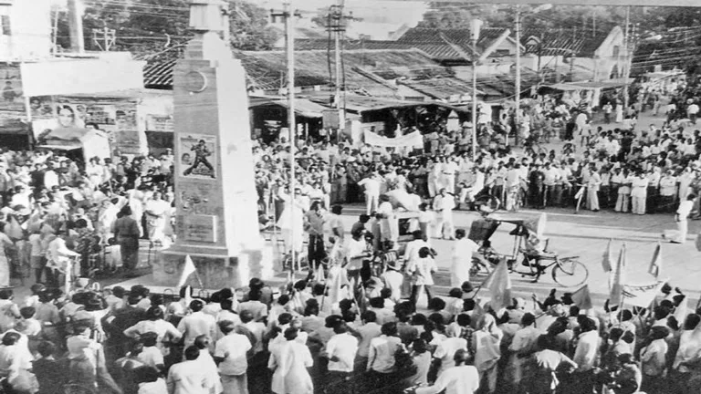 15 अगस्त विशेष: