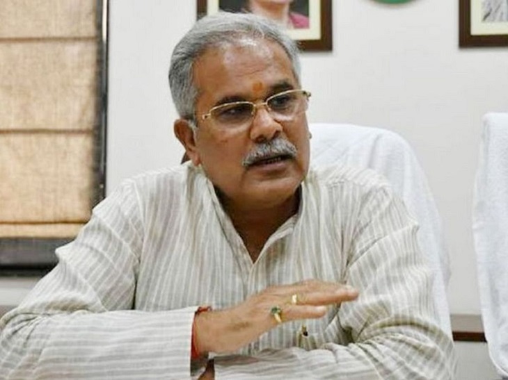 झीरम घाटी हत्याकांड: NIA कोर्ट ने फैसले की तारीख बढ़ाई पूर्व सीएम भूपेश बघेल और टीएस सिंहदेव ने जांच पर उठाए सवाल