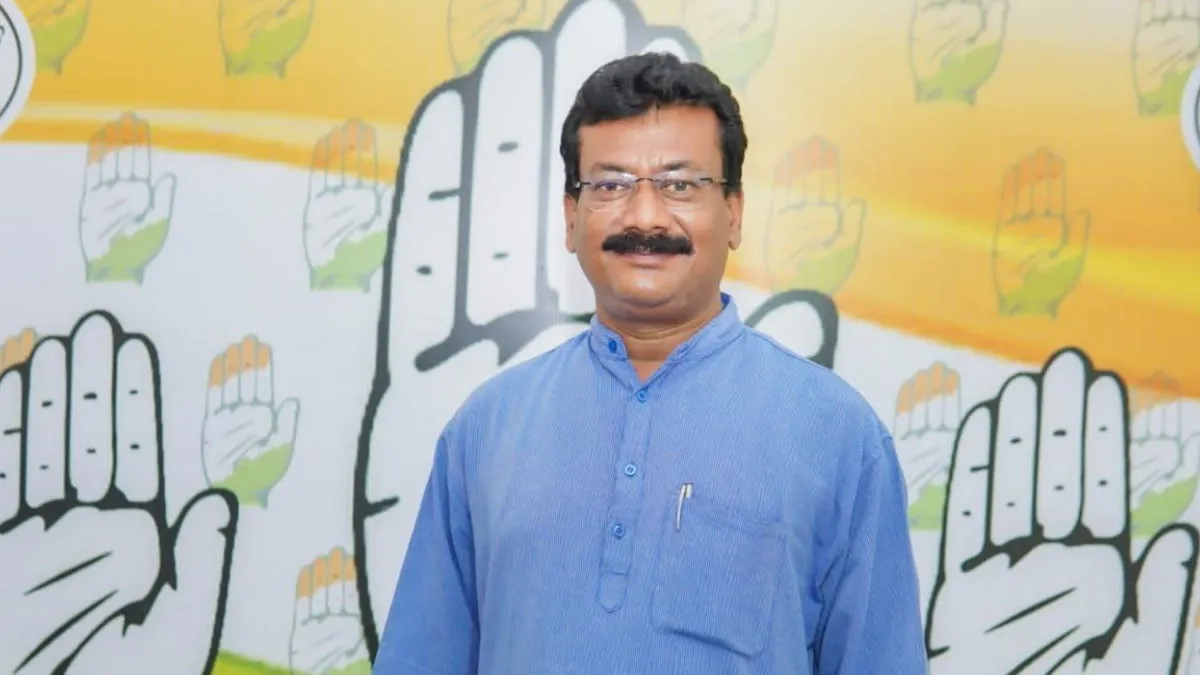 Ek Ped Maa Ke Naam Campaign: ‘एक पेड़ मां के नाम’ अभियान में भ्रष्टाचार के आरोप: कांग्रेस ने मांगी निष्पक्ष जांच और श्वेतपत्र
