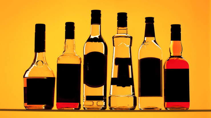Alcohol Overrating