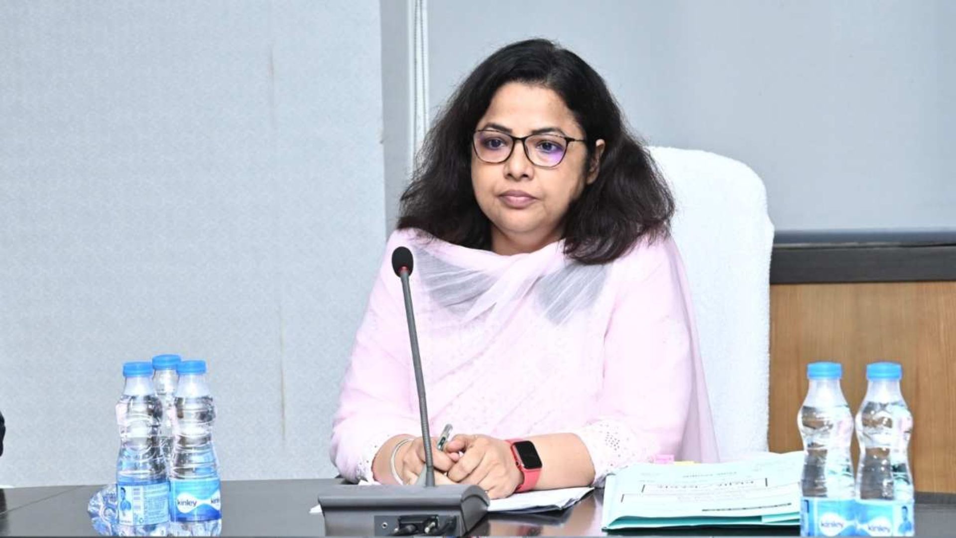 Raipur News: छत्तीसगढ़ में आपदा प्रबंधन अलर्ट: NDMA ने अधिकारियों को दिए बाढ़ राहत के विशेष निर्देश