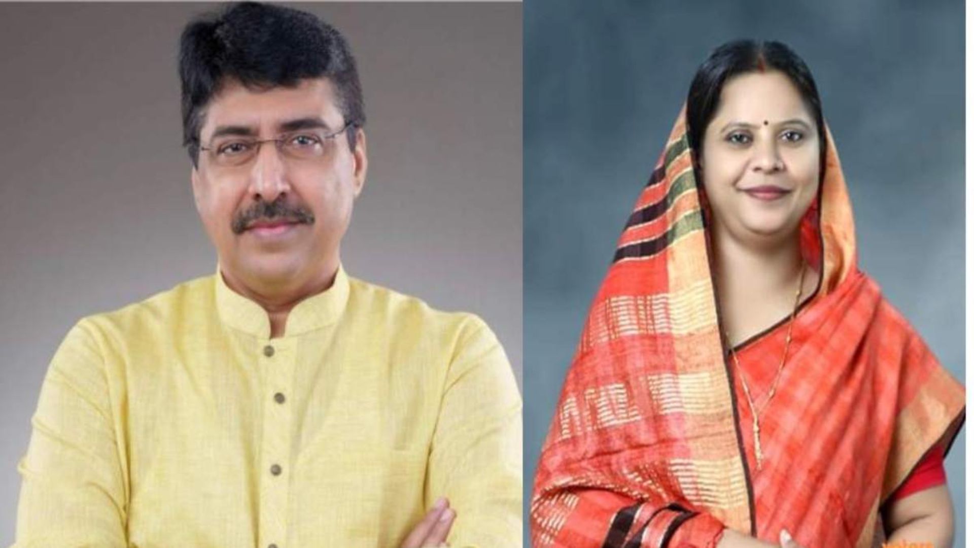 Raipur News : BJP की नई टीम में छत्तीसगढ़ को जगह, रूप कुमारी चौधरी बनीं महिला मोर्चा की राष्ट्रीय अध्यक्ष, दीपक महस्के को सोशल मीडिया की कमान